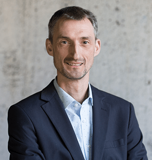 Jürgen Schubert, Geschäftsführer Jahn Büroorganisation: Büroeinrichtung, Technik und IT-Betreuung für Unternehmen