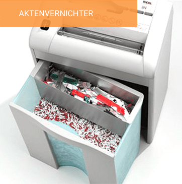 Aktenvernichter Aktenvernichter