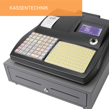 Kassentechnik Kassentechnik