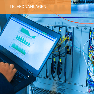 Telefonanlagen