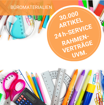 gesunder-arbeitsplatz Büromaterial