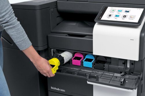 Drucker und Kopierer kaufen, leasen oder mieten von Jahn Büroorganisation Drucker und Kopierer kaufen, leasen oder mieten von Jahn Büroorganisation