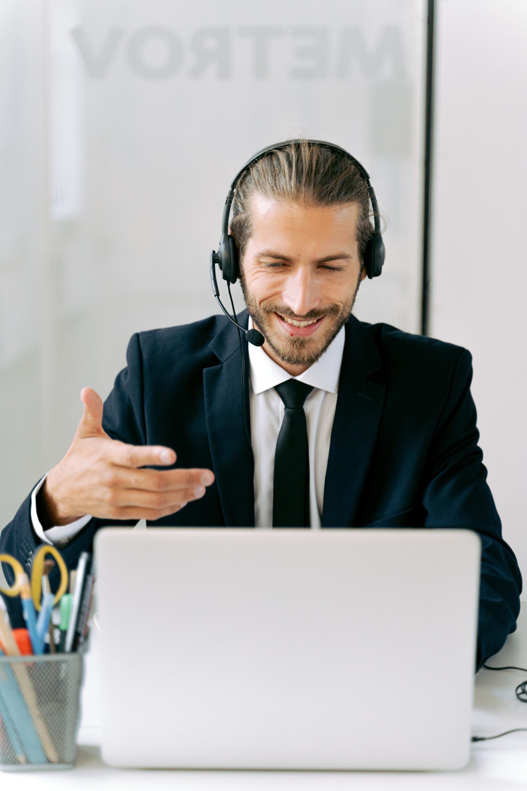 IT-Betreuung für kleine Unternehmen und den Mittelstand von den IT-Experten von Jahn Büroorganisation IT-Betreuung für kleine Unternehmen und den Mittelstand von den IT-Experten von Jahn Büroorganisation