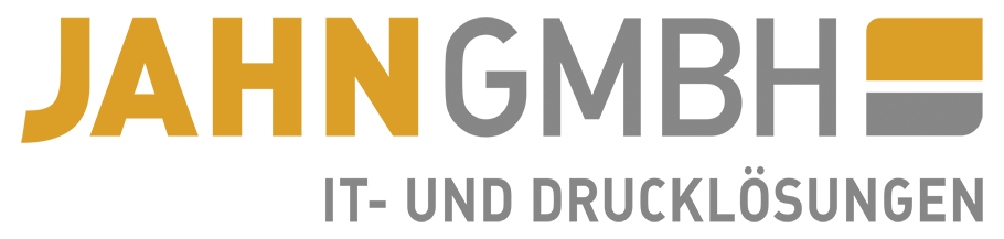Jahn Gmbh Logo